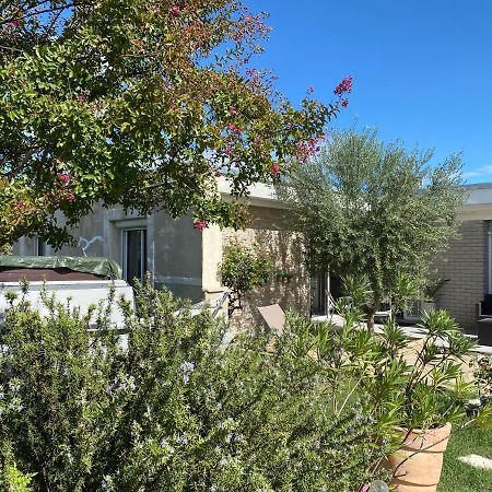 Nature Et Spa Pont-Saint-Esprit Exterior photo